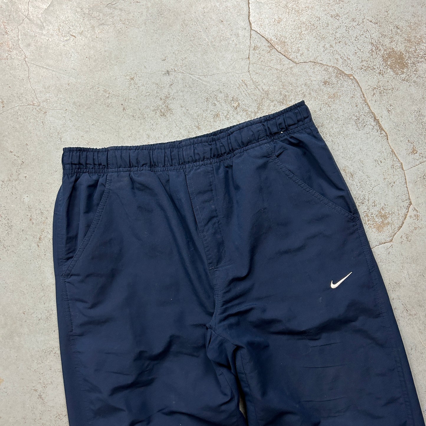 Vintage Nike Trackpants (S)