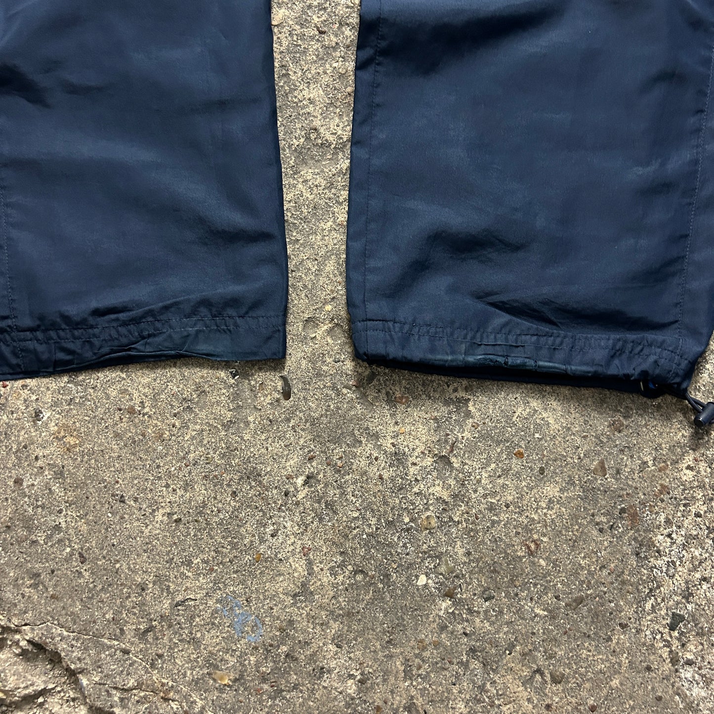 Vintage Adidas Trackpants (M)