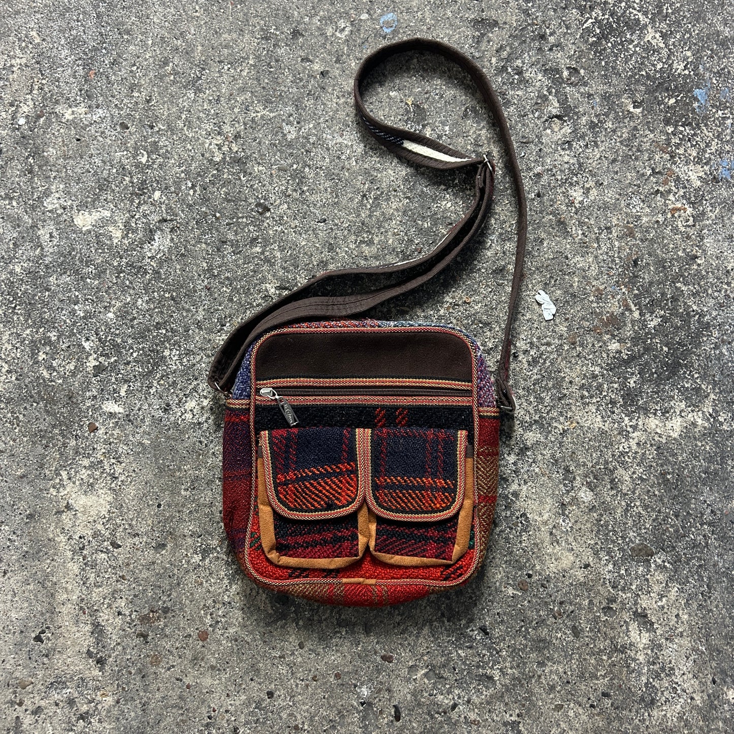 Vintage Bag