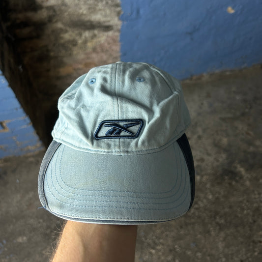 Vintage Reebok Cap