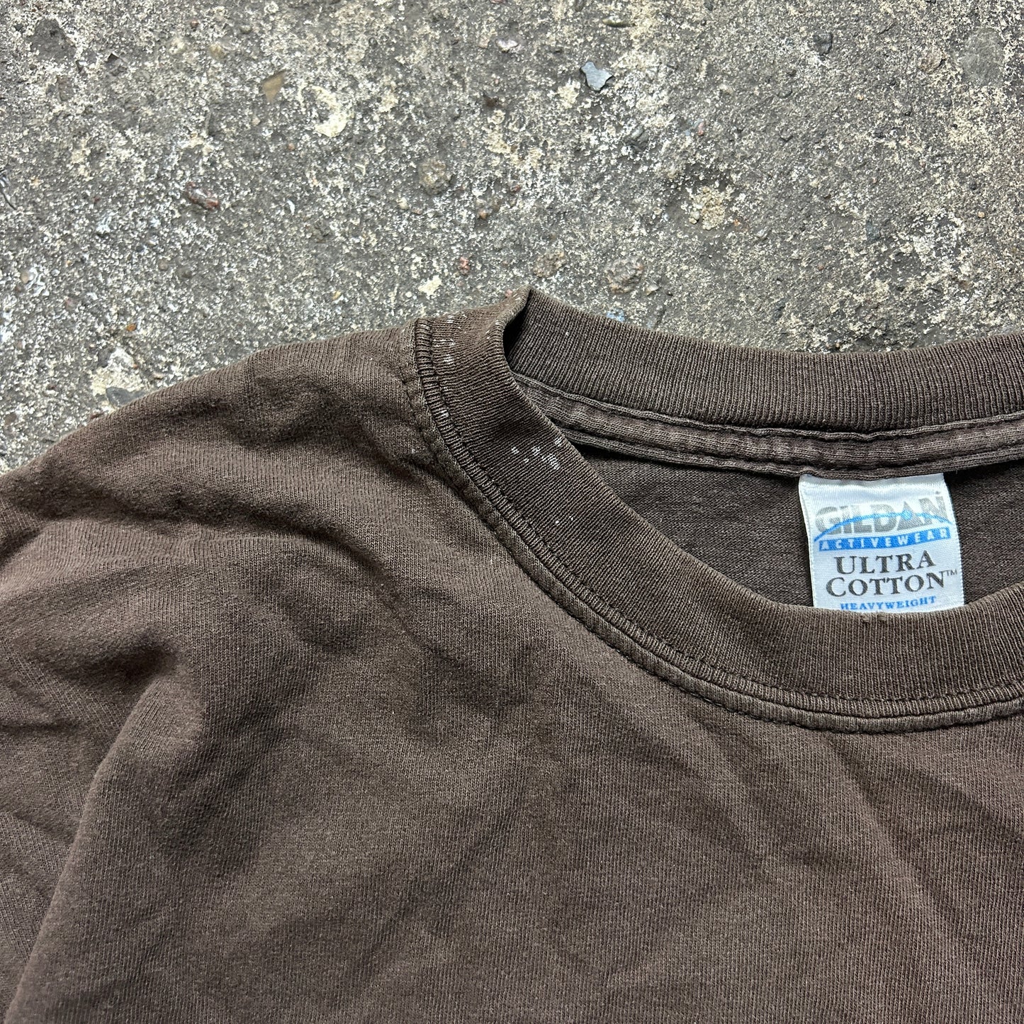 Vintage T-Shirt (XL)