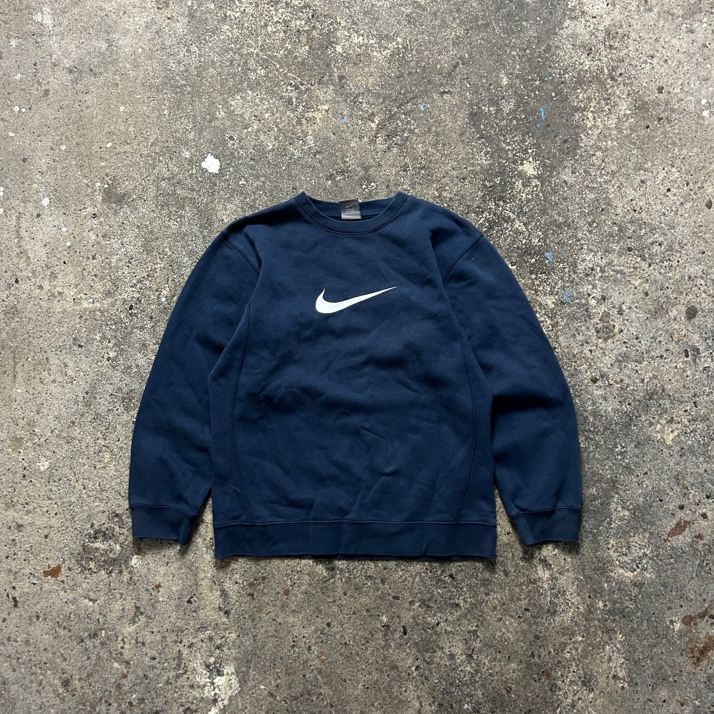 Vintage Nike Sweater (S)