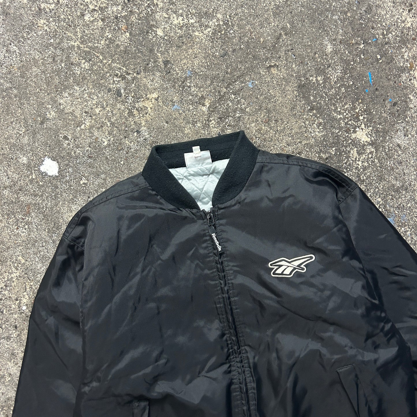Vintage Reebok Jacket (M)