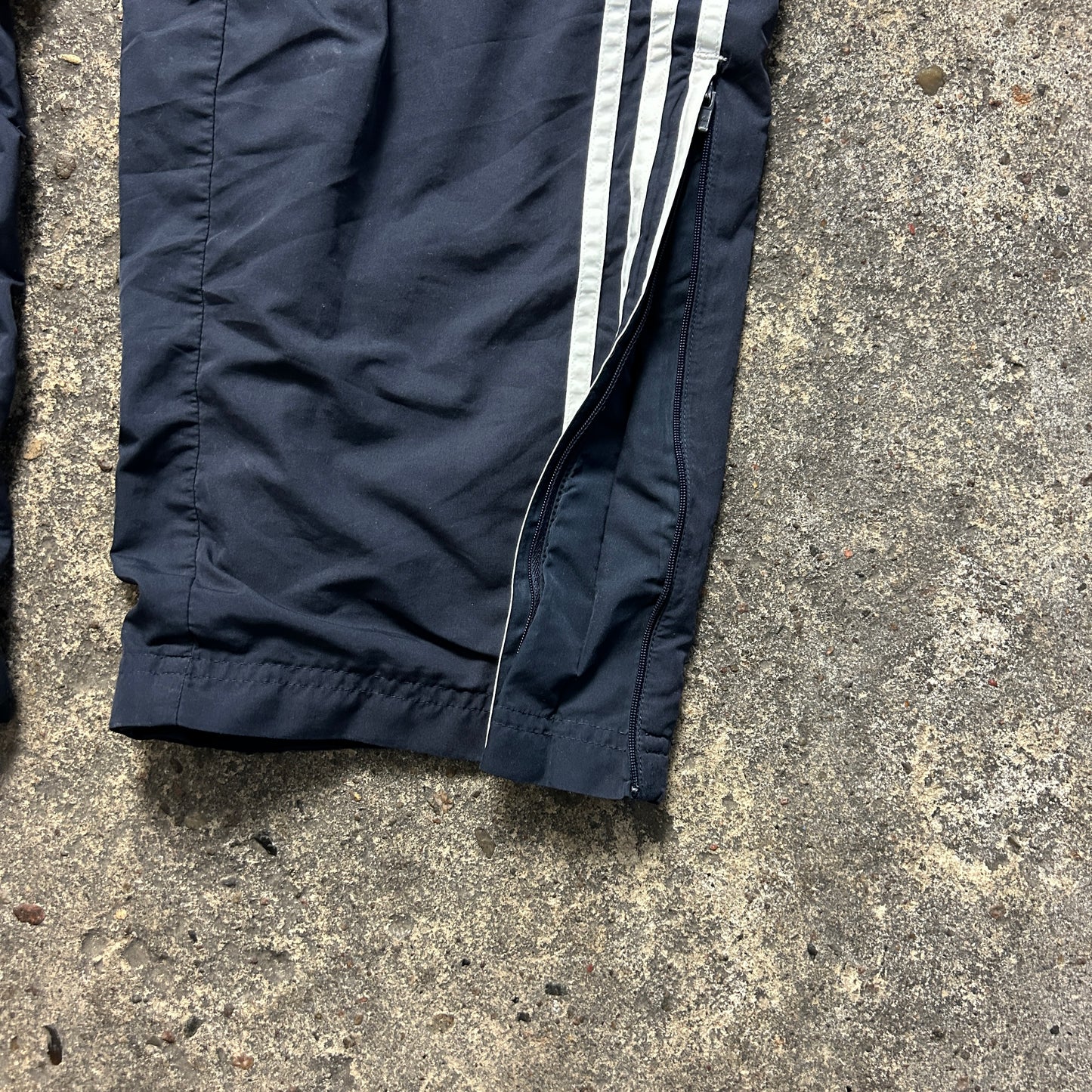 Vintage Adidas Trackpants (L)