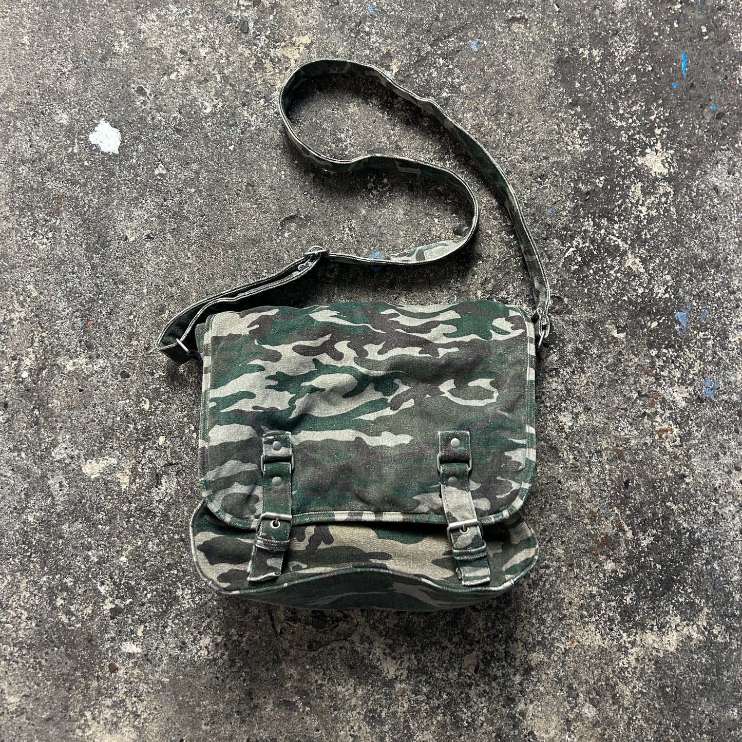 Vintage Bag