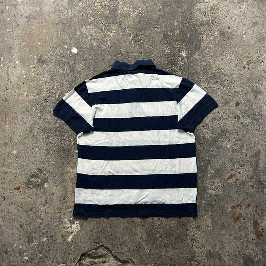 Vintage Timberland Polo Shirt (XL)