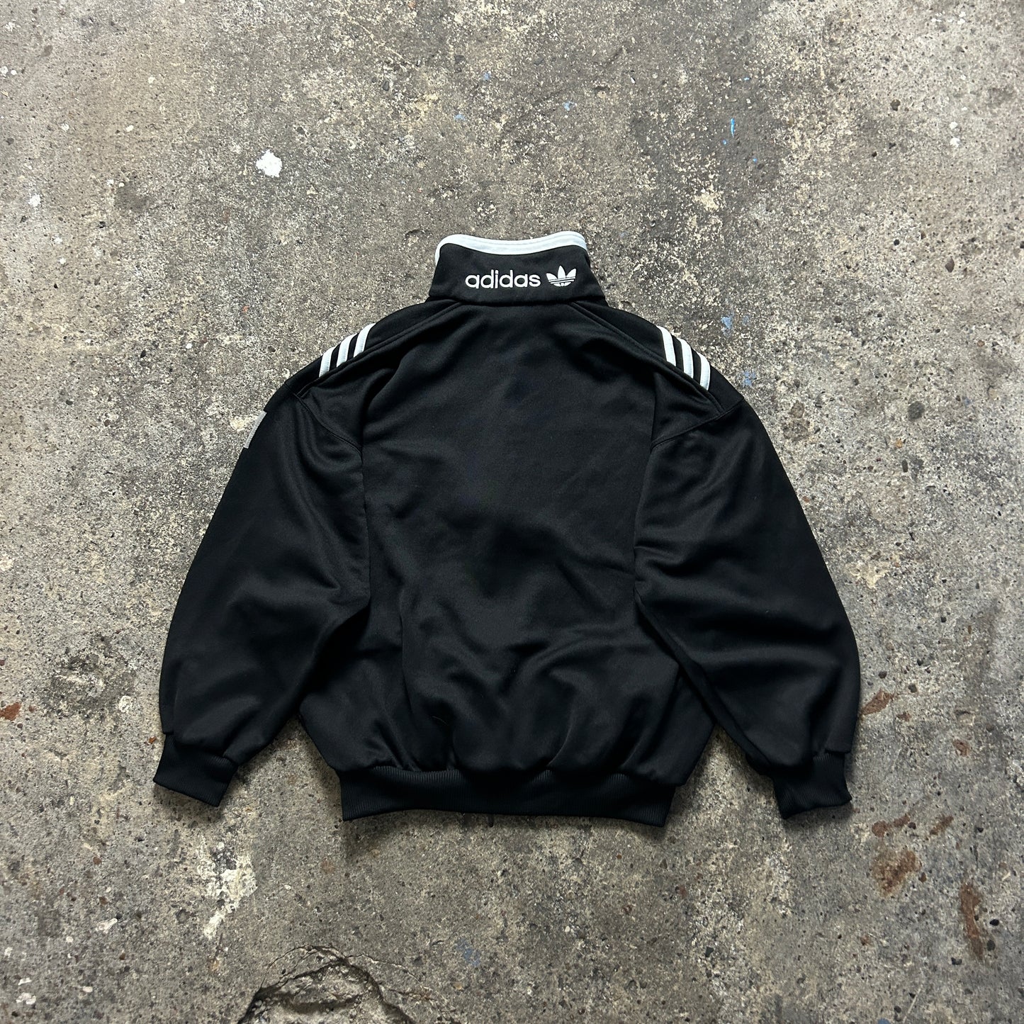 Vintage Adidas Trackjacket (M)