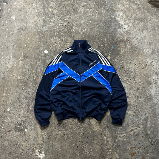 Vintage Adidas Trackjacket (L)