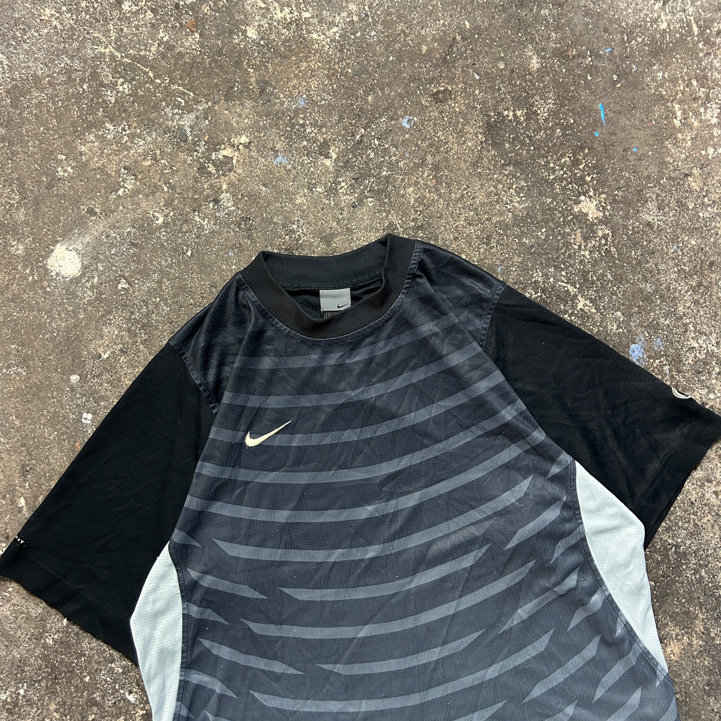 Vintage Nike Jersey (L)