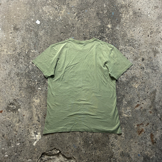 Vintage Quiksilver T-Shirt (M)