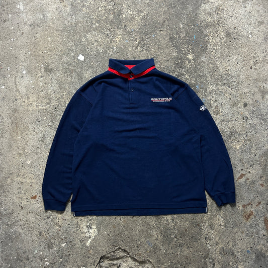 Vintage Southpole Longsleeve (XXL)