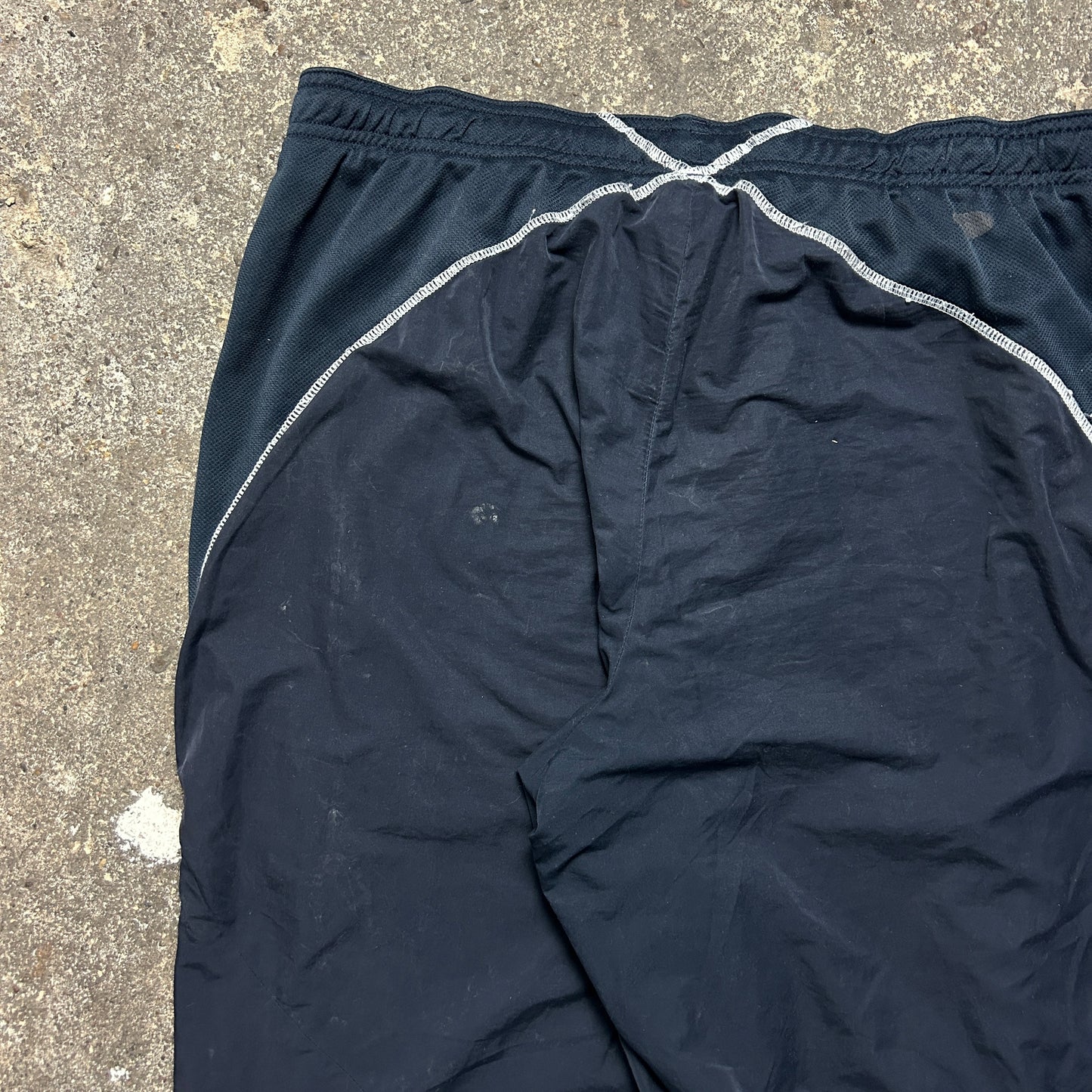 Vintage Adidas Trackpants (L)