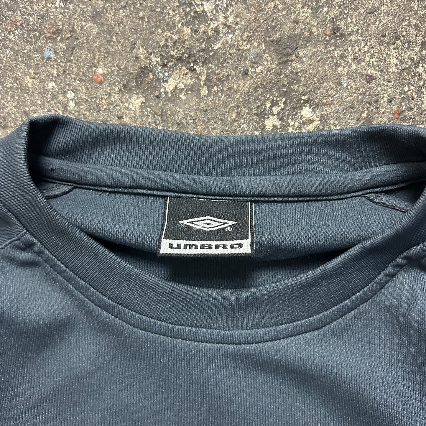 Vintage Umbro Jersey (XL)