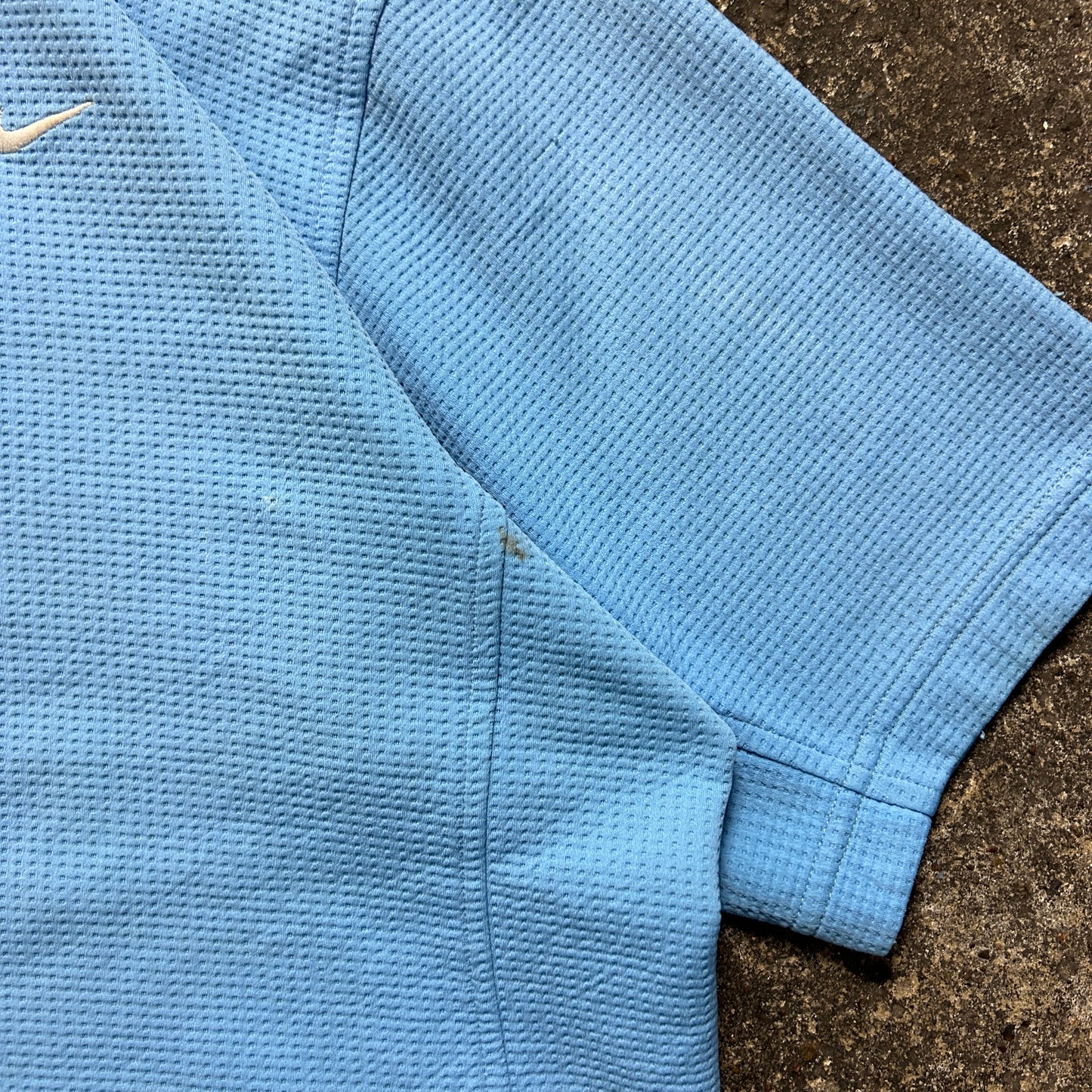 Vintage Nike Polo Shirt (M)