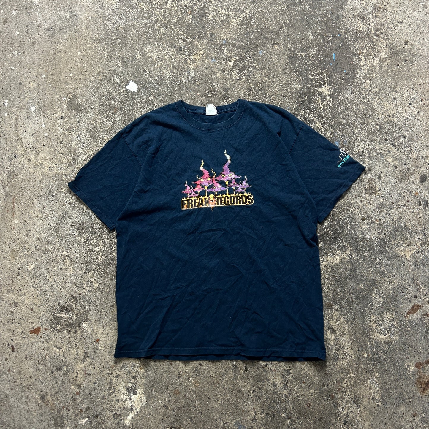 Vintage T-Shirt (XL)