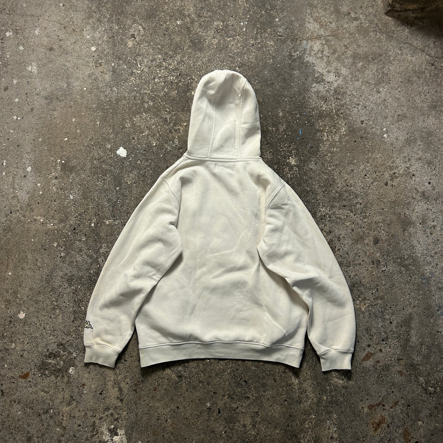 Vintage Kappa Hoodie (M)