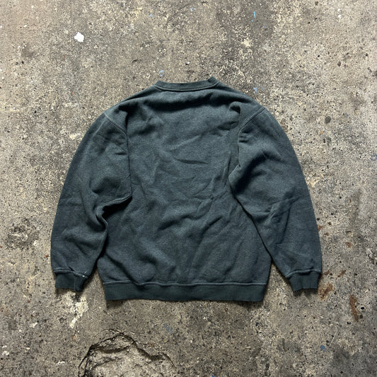 Vintage Reebok Sweater (L)