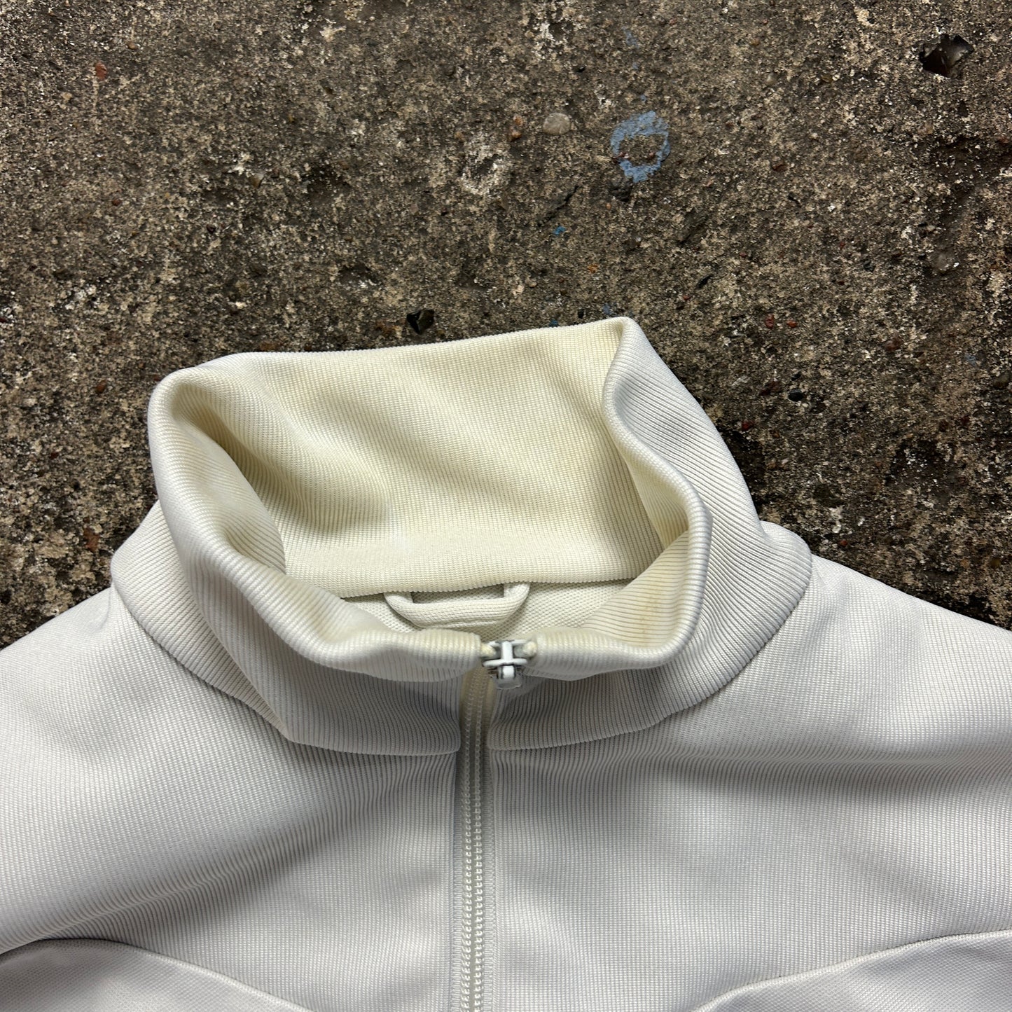 Vintage Adidas Trackjacket (XL)