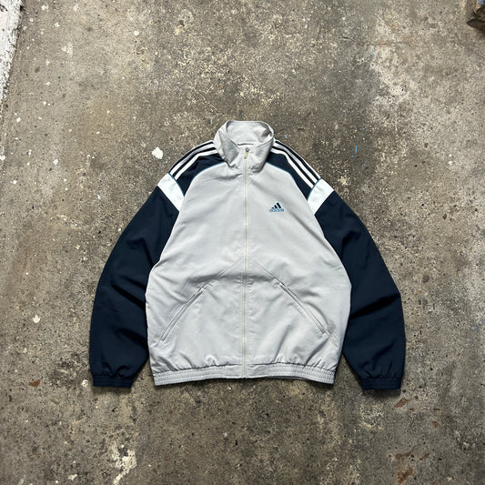 Vintage Adidas Trackjacket (L)