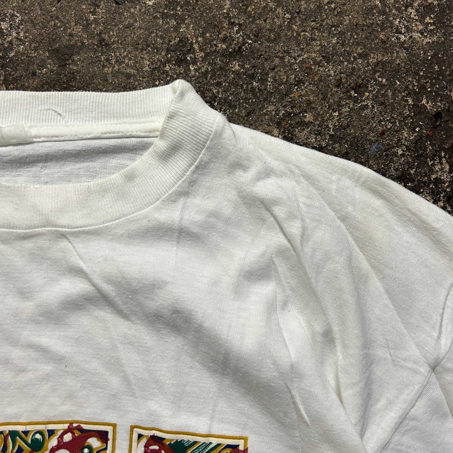 Vintage New York T-Shirt (L)