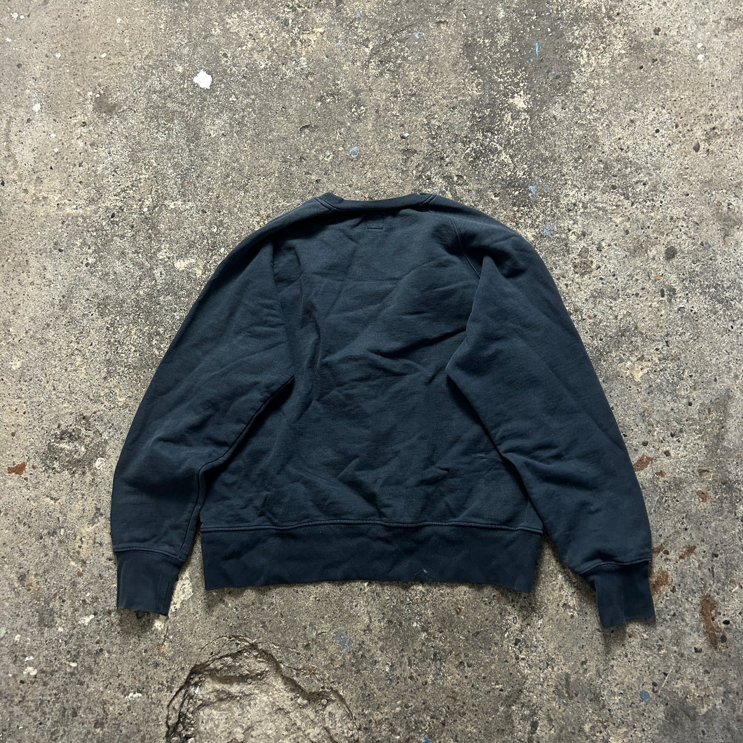 Vintage Adidas Sweater (XL)