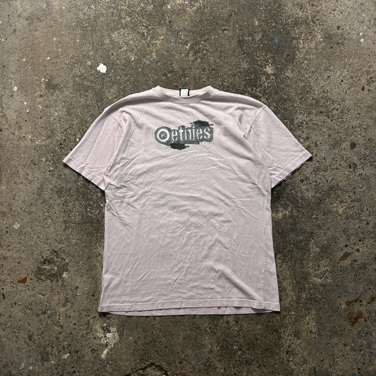 Vintage Etnies T-Shirt (XL)