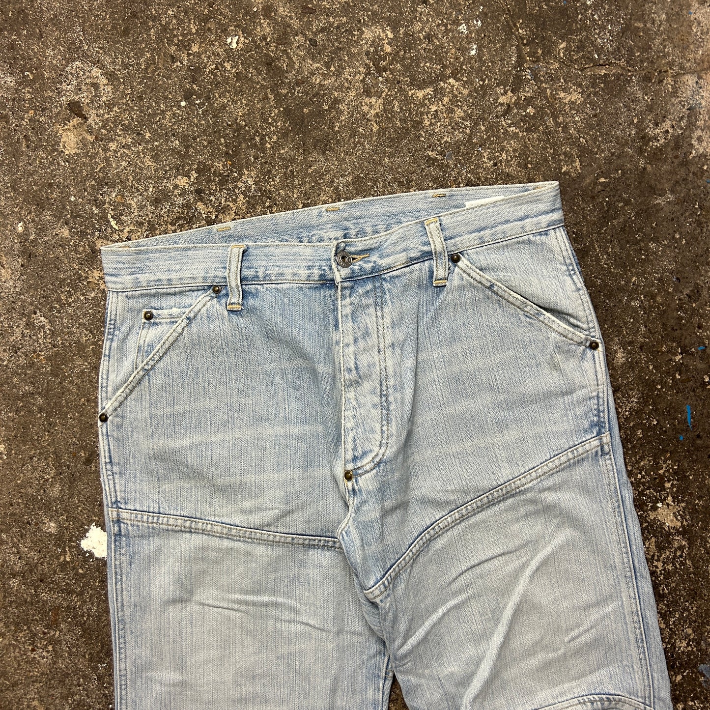 Vintage G-Star RAW Jeans (33x32)