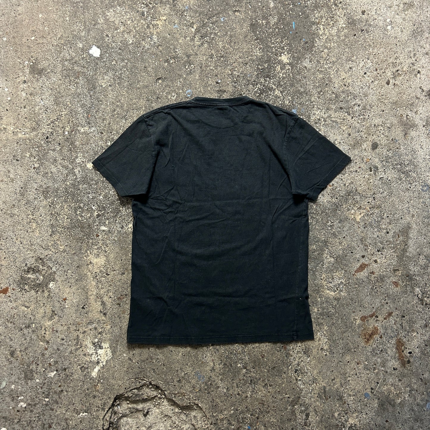 Vintage Quiksilver T-Shirt (L)