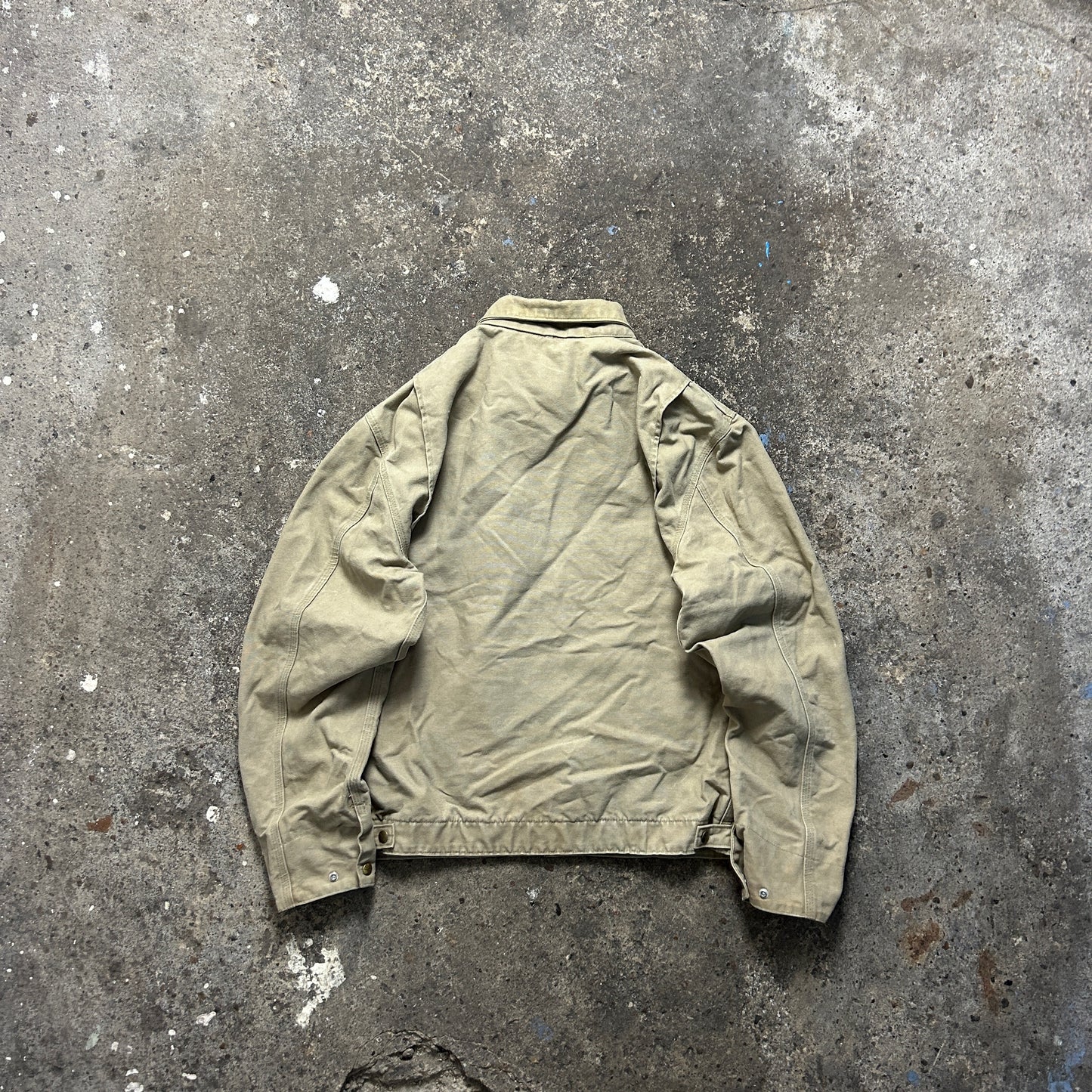 Vintage Carhartt Jacket (L)