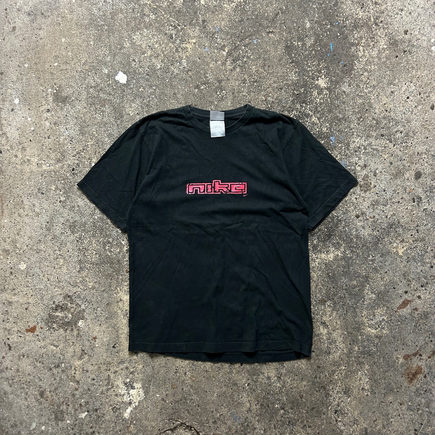 Vintage Nike T-Shirt (M)