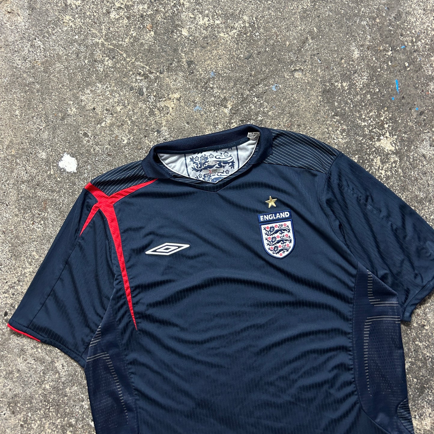 Umbro England Jersey (L)