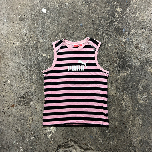 Vintage Puma Tanktop (M)