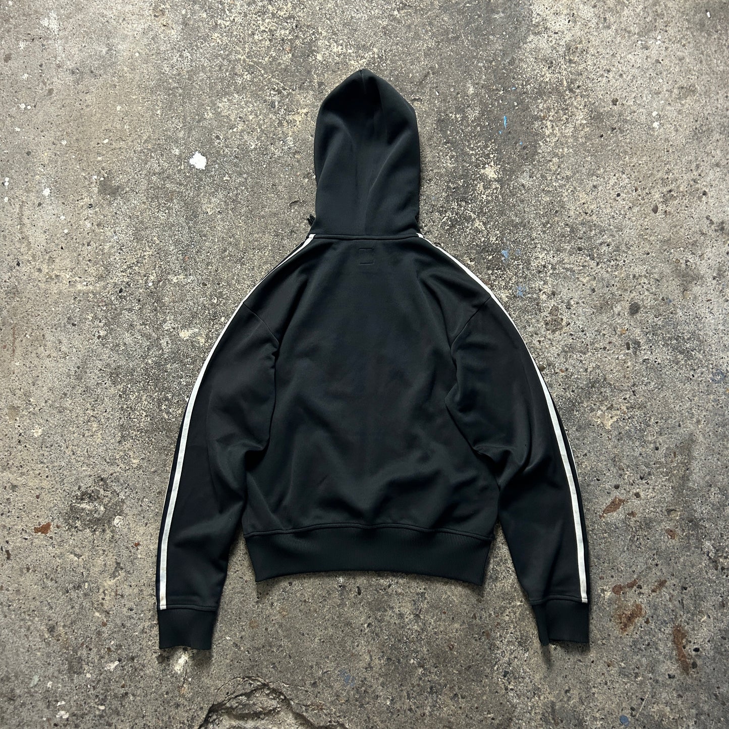 Vintage Adidas Zipper (M)