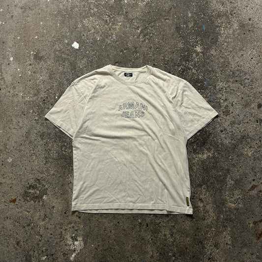 Vintage Armani T-Shirt (M)