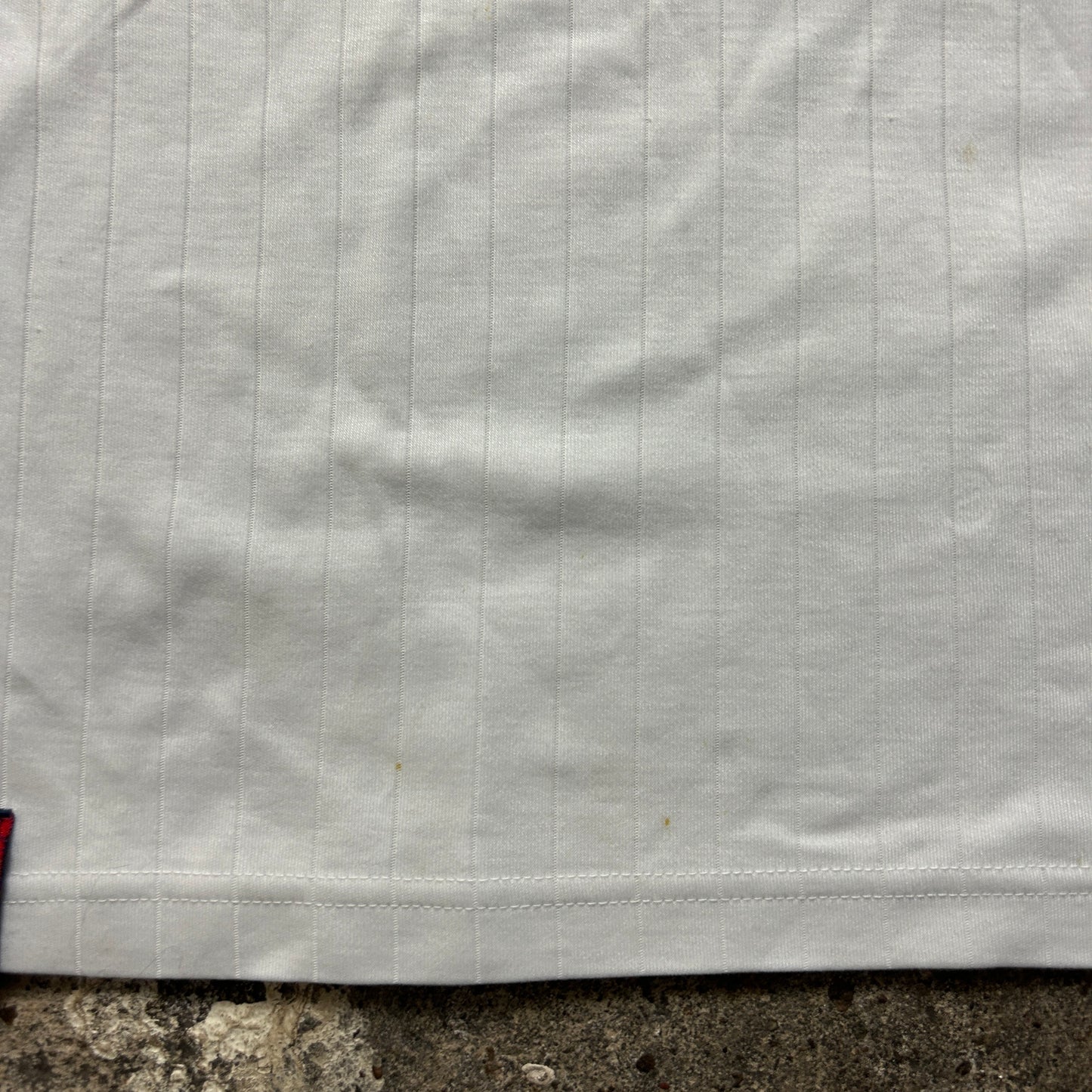 Vintage Umbro Polo Shirt (L)