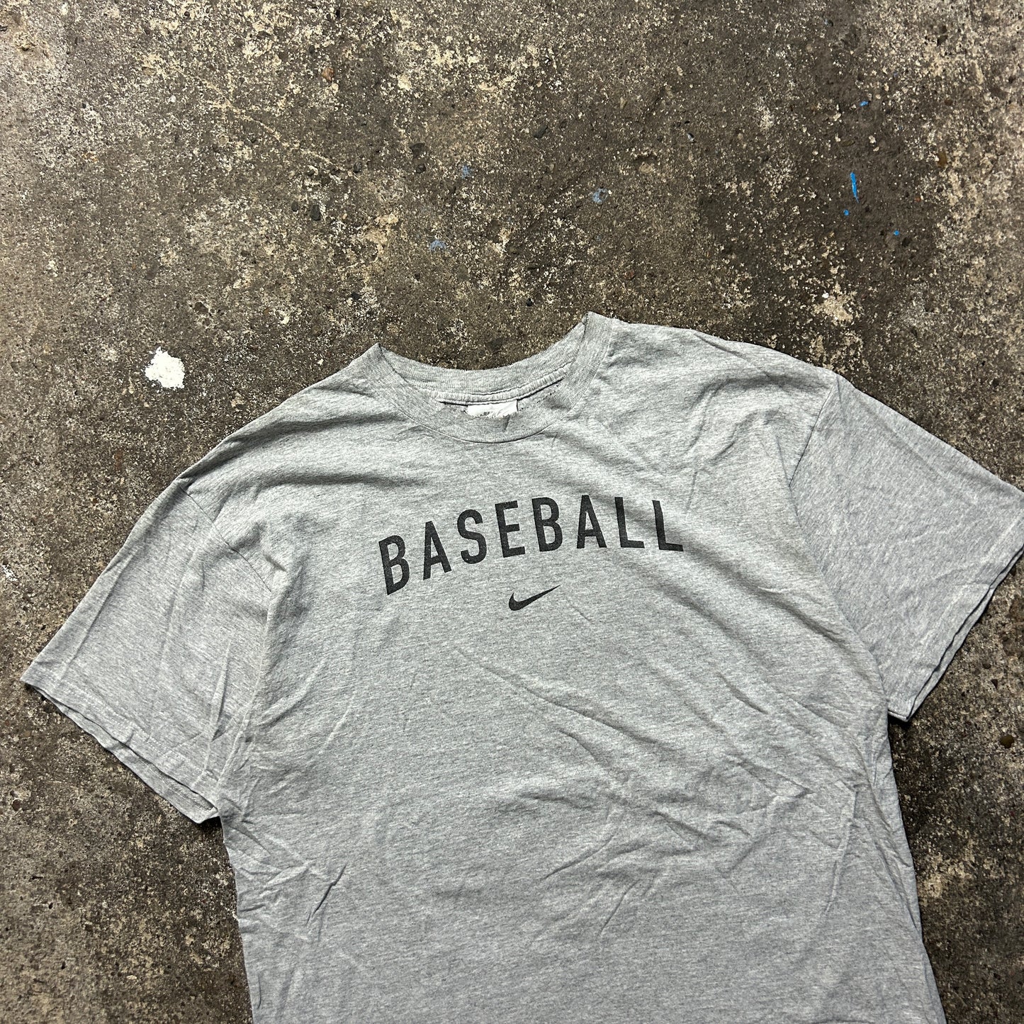 Vintage Nike T-Shirt (L)