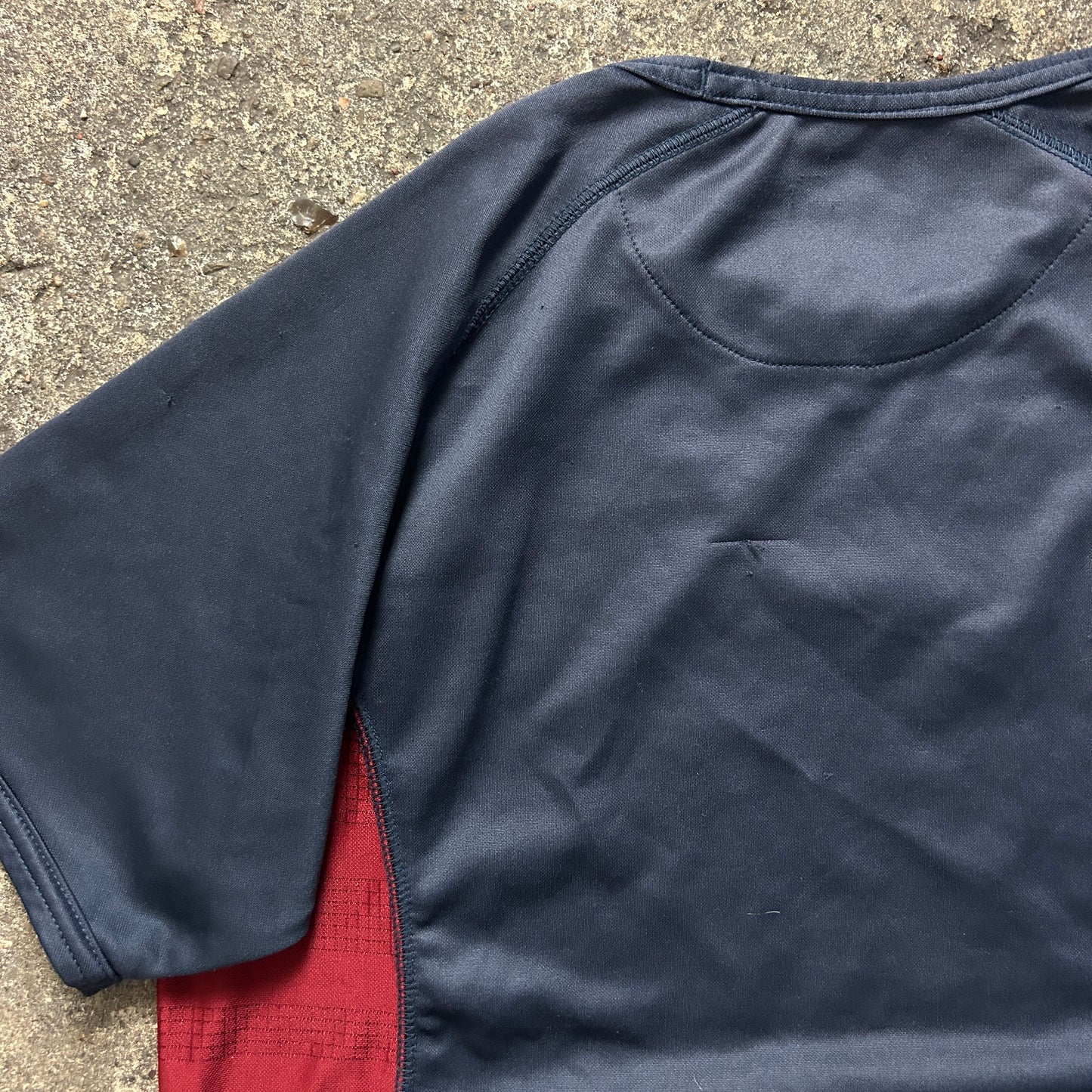 Vintage Reebok Jersey (S)