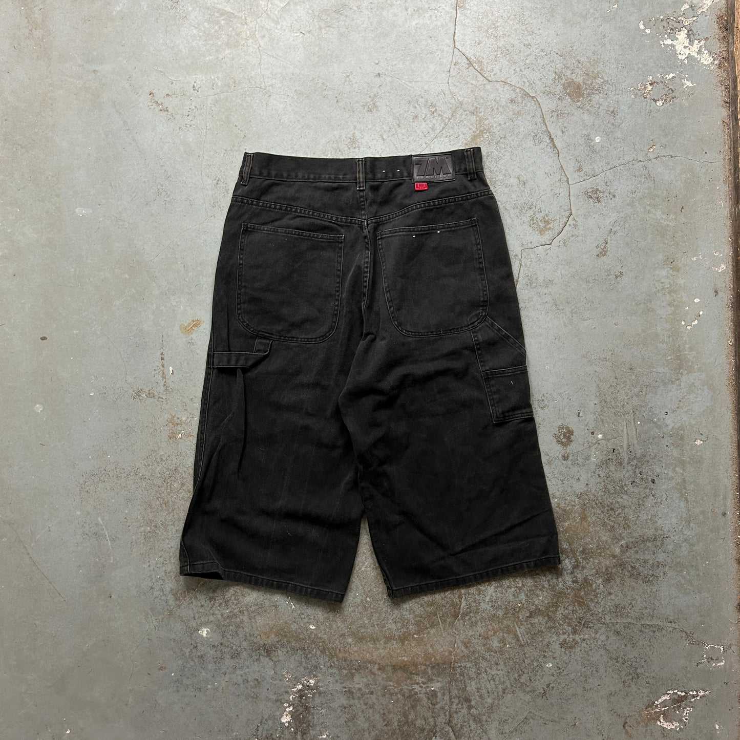 Vintage Carpenter Jorts (36)