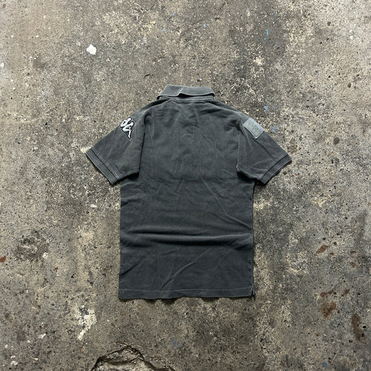 Vintage Kappa Italy Polo Shirt (XS)
