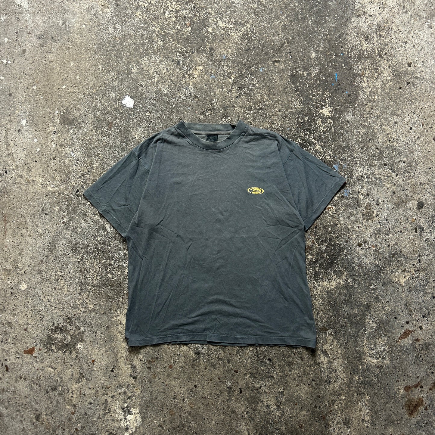 Vintage Quiksilver T-Shirt (S)