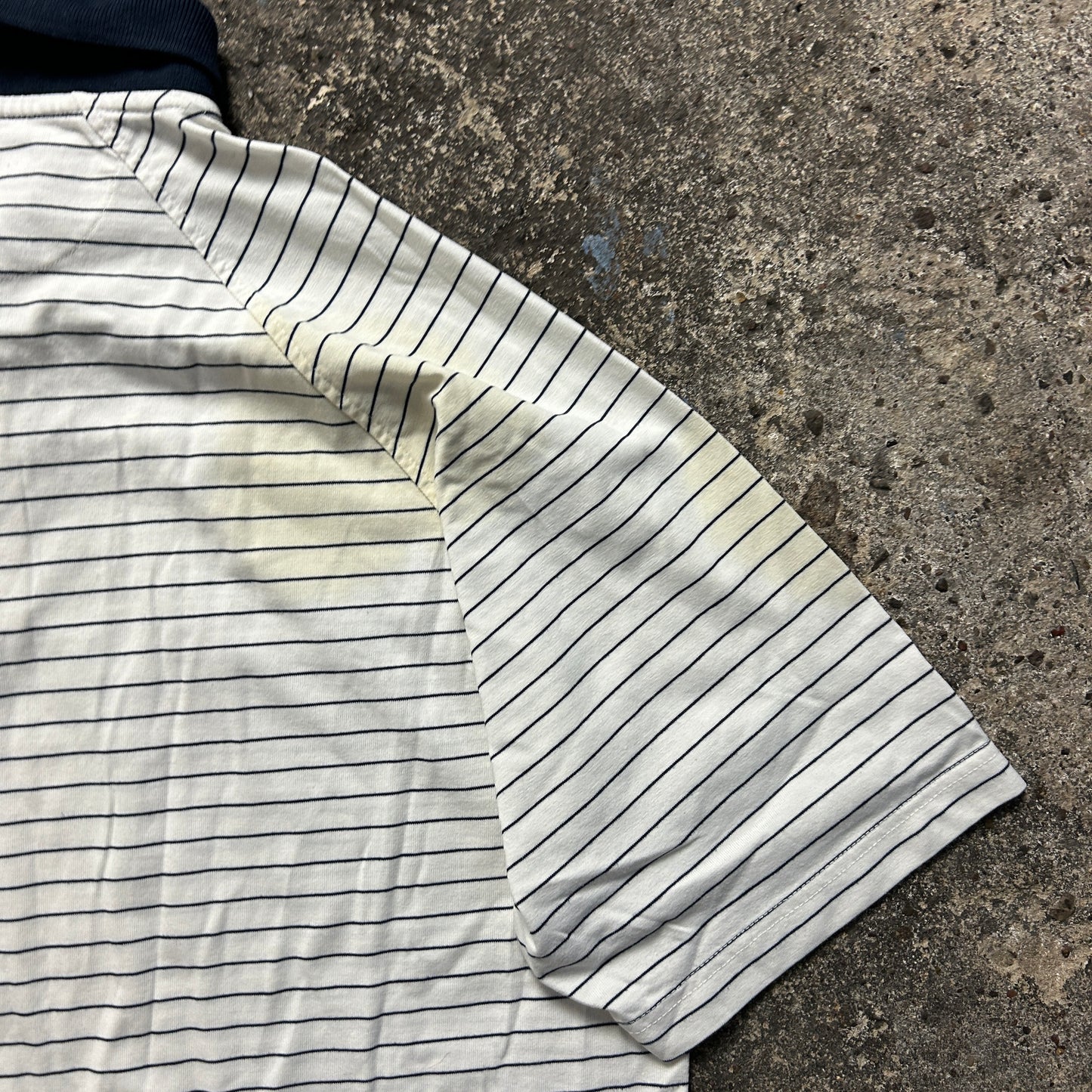 Vintage Diadora Italia Polo Shirt (L)