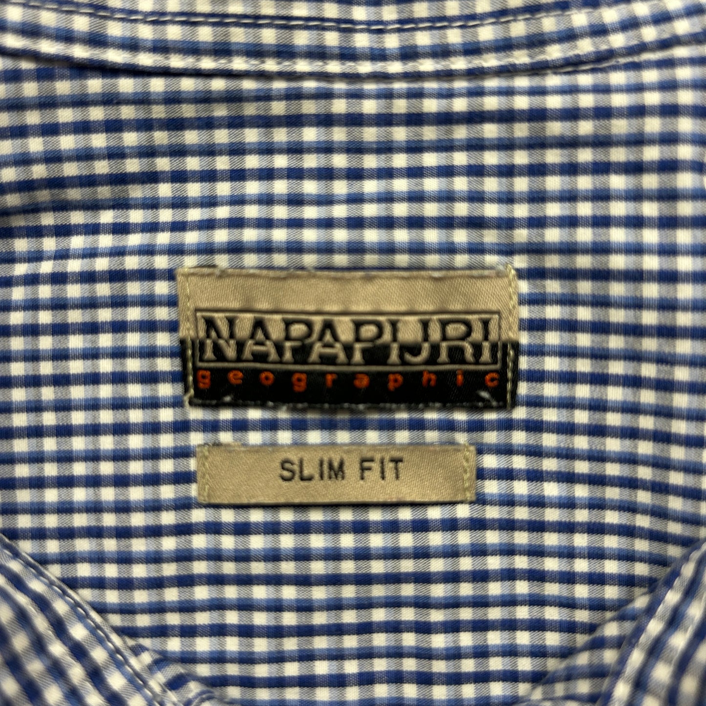 Napapijri Shirt (XL)