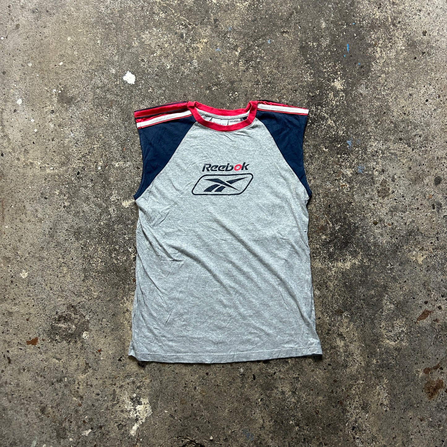 Vintage Reebok Tanktop (M)