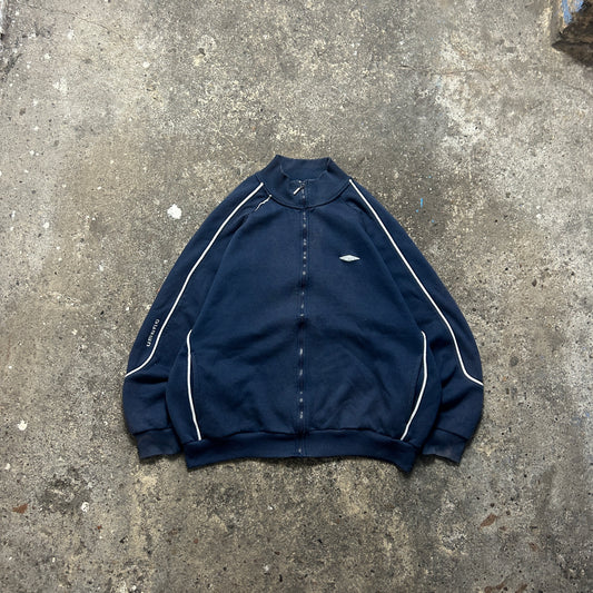 Vintage Umbro Zipper (XL)