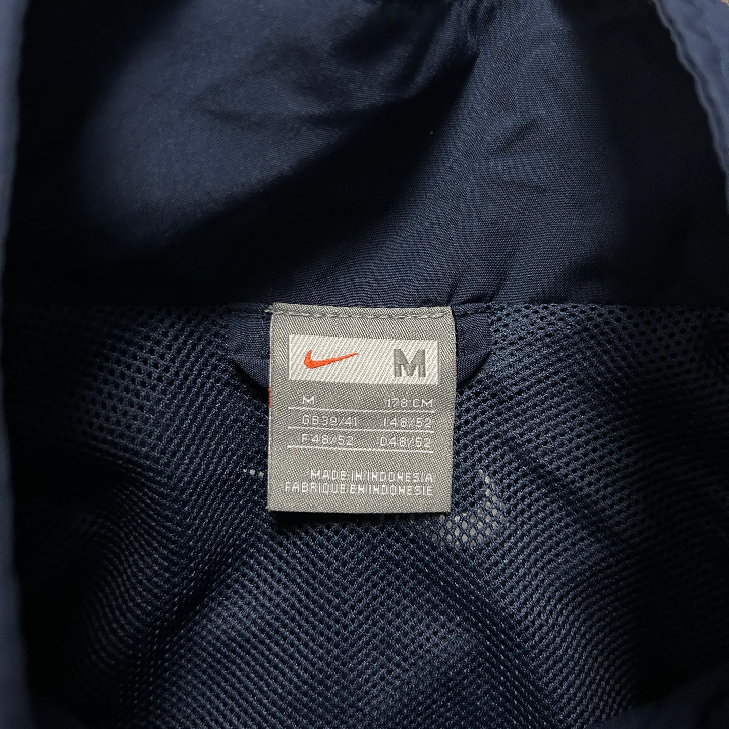 Vintage Nike Trackjacket (M)