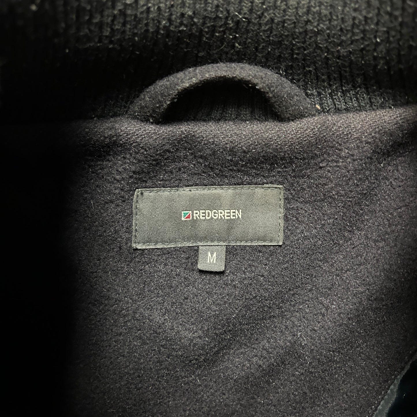 Vintage Jacket (M)