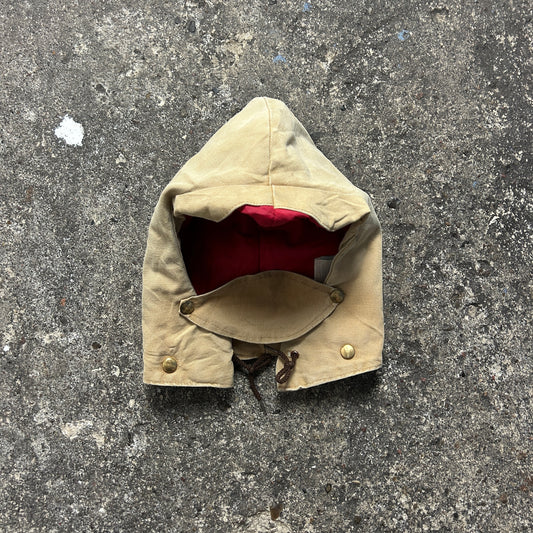 Carhartt Hood