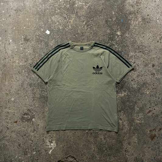 Vintage Adidas T-Shirt (L)