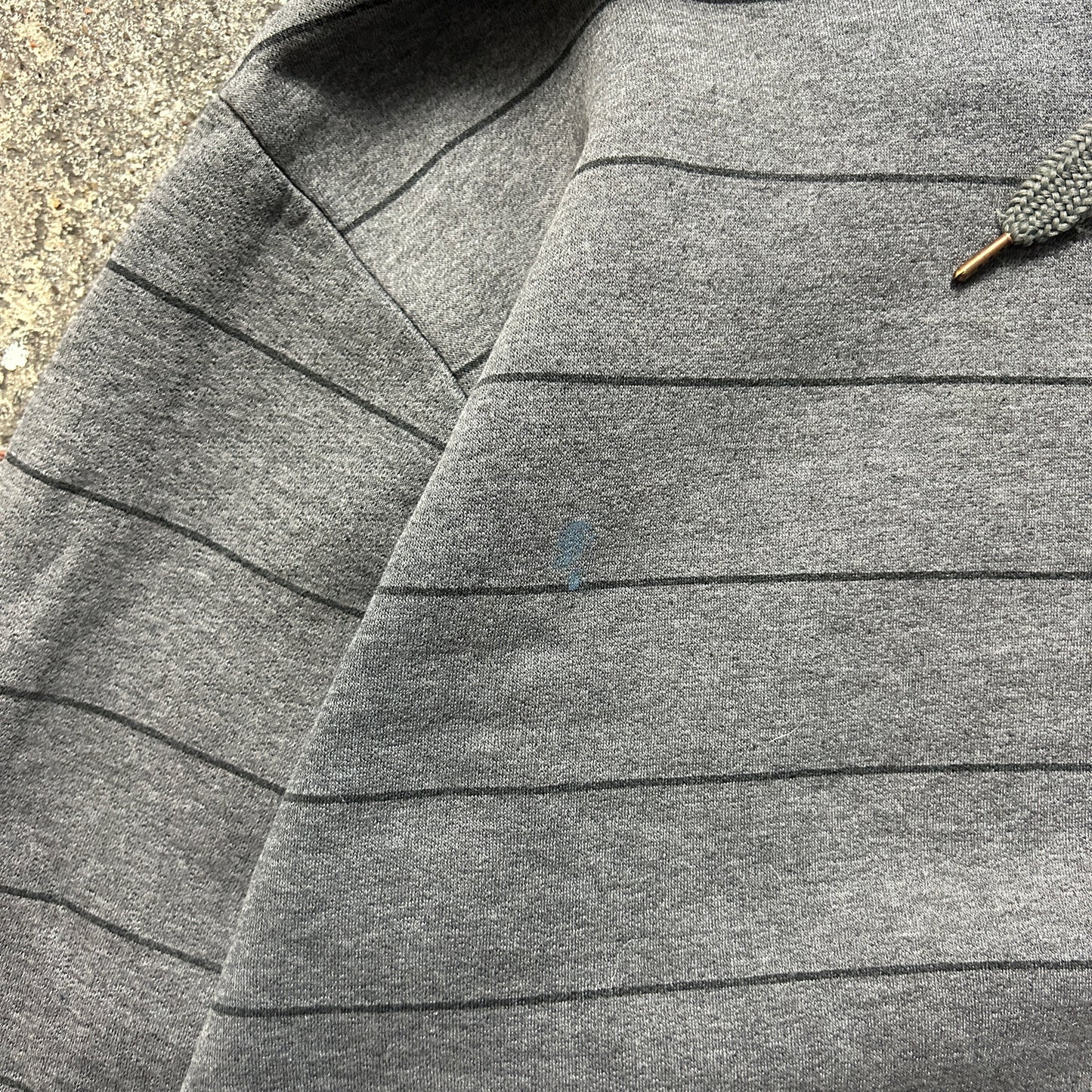 Vintage Lonsdale Zipper (L)