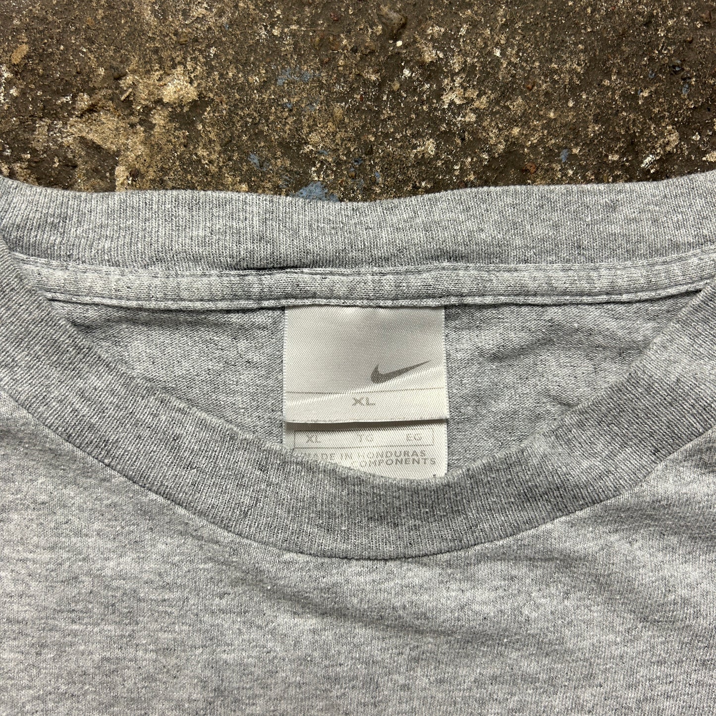 Vintage Nike T-Shirt (XL)